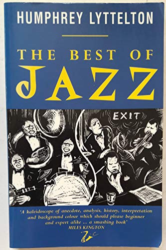 9781861051875: The Best of Jazz