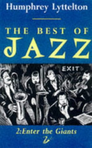 9781861051882: Enter the Giants (v.2) (The Best of Jazz)