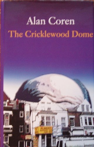 Beispielbild fr CRICKLEWOOD DOME zum Verkauf von WorldofBooks