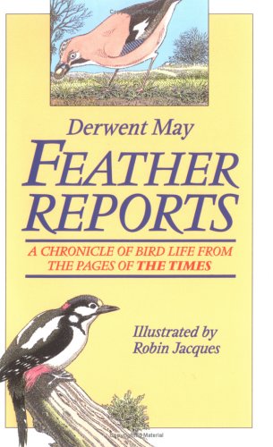 Imagen de archivo de FEATHER REPORTS a la venta por WorldofBooks