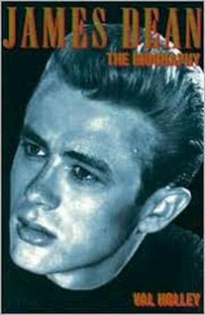 Stock image for JAMES DEAN for sale by WorldofBooks