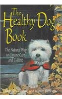 Beispielbild fr HEALTHY DOG BOOK zum Verkauf von WorldofBooks