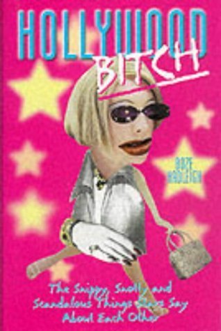 Stock image for HOLLYWOOD BITCH for sale by WorldofBooks