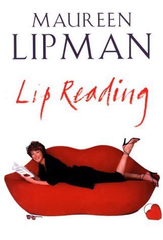 Stock image for LIP READING for sale by WorldofBooks