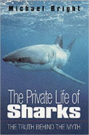 Imagen de archivo de PRIVATE LIFE OF SHARKS a la venta por WorldofBooks