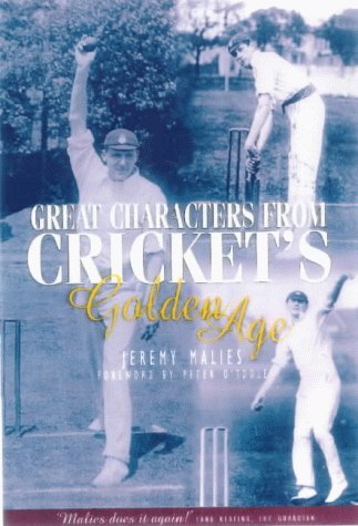 Beispielbild fr CENTURY OF GREAT CRICKET QUOTES zum Verkauf von WorldofBooks