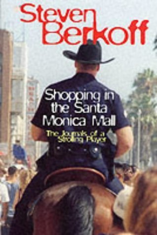 Stock image for SHOPPING IN THE SANTA MONICA MALL: And Other Surreal Adventures for sale by AwesomeBooks