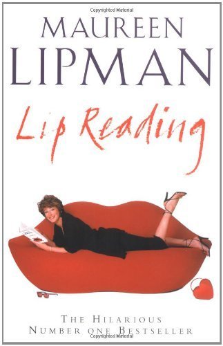 Beispielbild fr Maureen Lipman: Lip Reading zum Verkauf von WorldofBooks