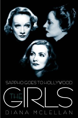 9781861053817: Sappho Goes to Hollywood : The Girls