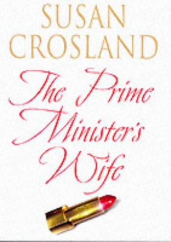 Stock image for PRIME MINISTER'S WIFE for sale by WorldofBooks