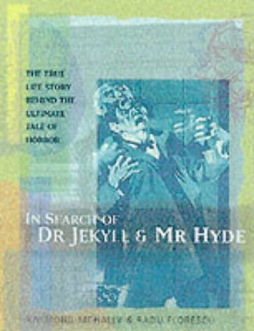 Stock image for IN SEARCH OF DR JEKYLL & MR HYDE for sale by Aladdin Books