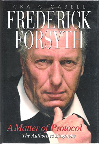 9781861054142: FREDERICK FORSYTH MATTER OF PROTO