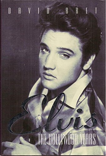Stock image for Elvis. The Hollywood Years for sale by The London Bookworm