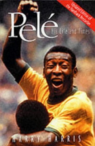 Beispielbild fr Pele - His Life and Times zum Verkauf von WorldofBooks