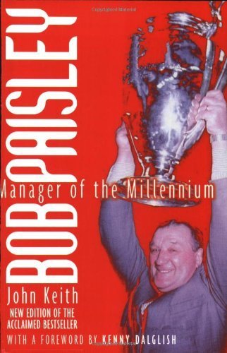 Beispielbild fr Bob Paisley zum Verkauf von medimops