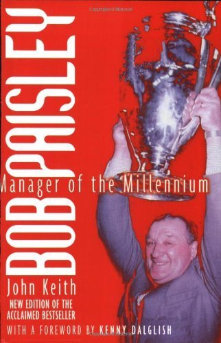 Stock image for BOB PAISLEY (B FORMAT) for sale by AwesomeBooks