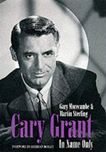 9781861054661: CARY GRANT