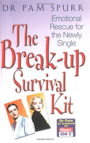 Stock image for BREAK UP SURVIVAL KIT for sale by WorldofBooks