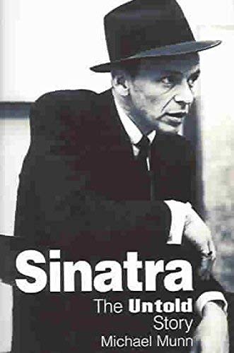 Imagen de archivo de SINATRA UNTOLD STORY a la venta por WorldofBooks