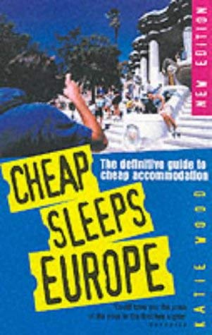 CHEAP SLEEPS EUROPE