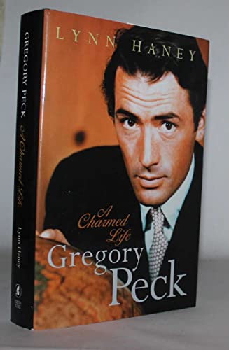 Beispielbild fr GREGORY PECK zum Verkauf von WorldofBooks