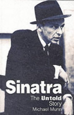 Stock image for SINATRA UNTOLD STORY for sale by WorldofBooks