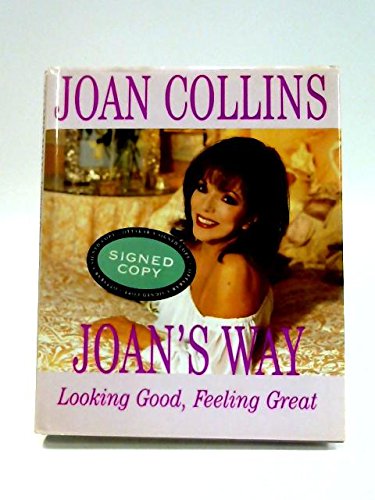 Stock image for Joan's Way: Looking Good, Feeling Great for sale by Books of the Smoky Mountains