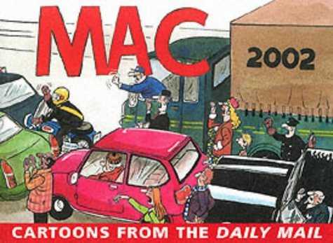 Beispielbild fr MAC 2002 zum Verkauf von WorldofBooks