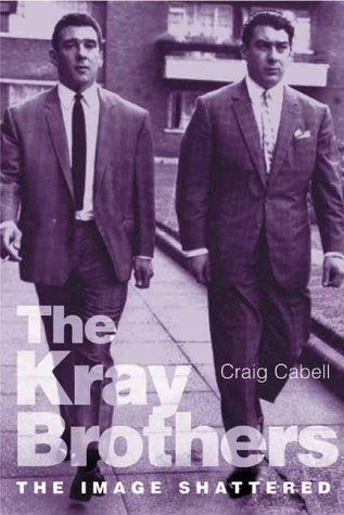9781861055507: KRAY BROTHERS