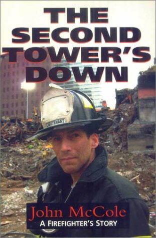Stock image for SECOND TOWER IS DOWN for sale by WorldofBooks