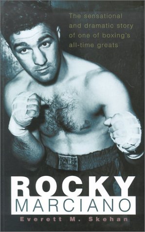 Stock image for ROCKY MARCIANO (PB) for sale by WorldofBooks