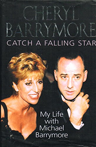Stock image for Catch a Falling Star : My Life with Michael Barrymore for sale by The London Bookworm