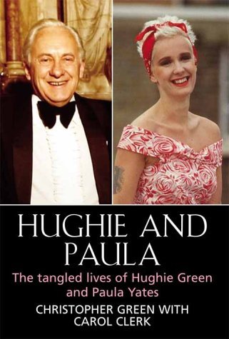 Stock image for HUGHIE & PAULA for sale by WorldofBooks