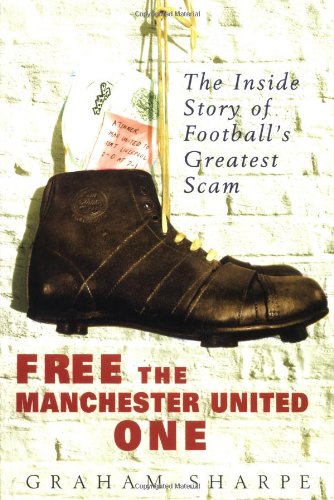 Stock image for FREE THE MANCHESTER ONE for sale by WorldofBooks