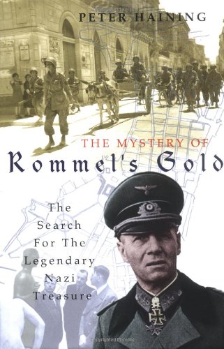 The Mystery of Rommel's Gold (9781861056849) by Peter Haining