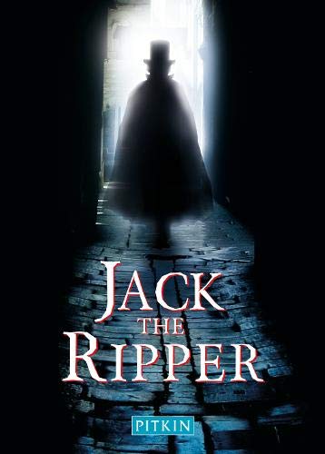 Imagen de archivo de JACK THE RIPPER a la venta por WorldofBooks