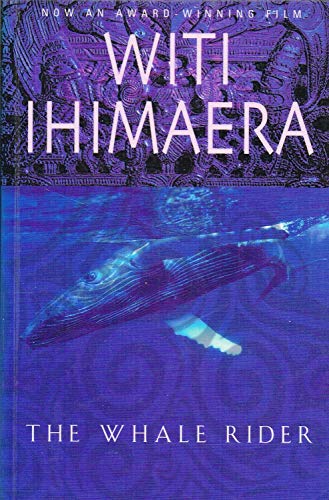 Stock image for The Whale Rider for sale by ThriftBooks-Dallas