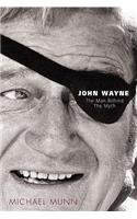 Beispielbild fr JOHN WAYNE zum Verkauf von WorldofBooks
