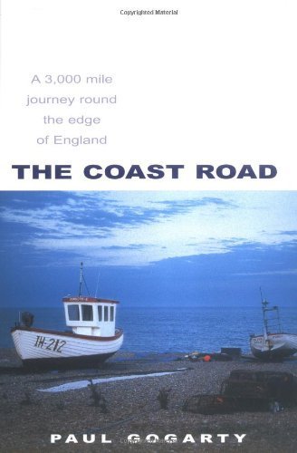 Stock image for The Coast Road for sale by Better World Books