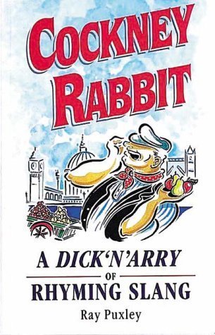 Beispielbild fr Cockney Rabbit zum Verkauf von Half Price Books Inc.