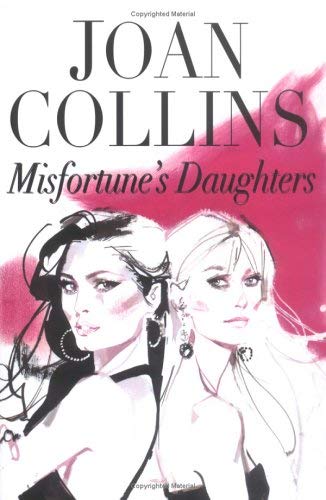 9781861057358: Misfortune's Daughters