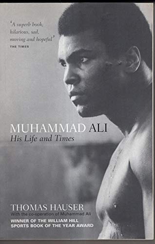 9781861057389: Muhammad Ali: His Life and Times