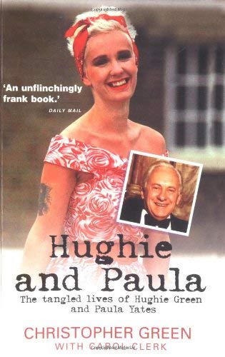 Stock image for HUGHIE AND PAULA for sale by WorldofBooks
