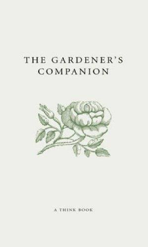 Stock image for The Gardeners Companion (The Companion Series) for sale by Reuseabook