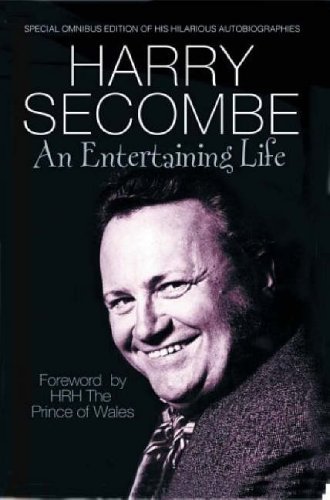 An Entertaining Life (9781861058119) by Secombe, Harry; HRH The Prince Of Wales