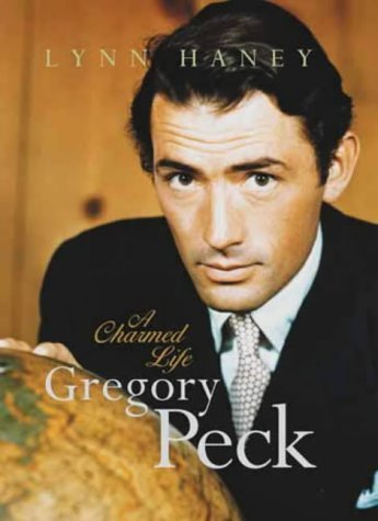 Beispielbild fr Gregory Peck: A Charmed Life: A Charmed Life zum Verkauf von WorldofBooks