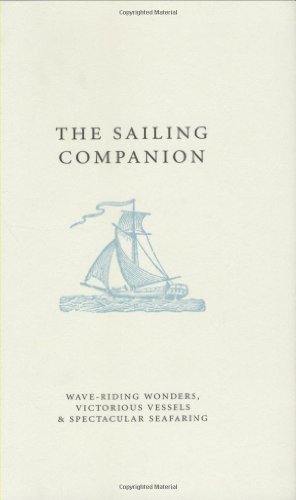 THE SAILING COMPANION