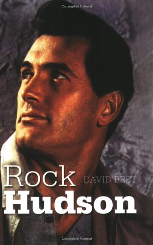 Stock image for ROCK HUDSON for sale by WorldofBooks