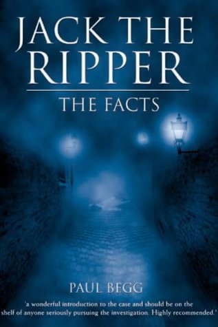 Beispielbild fr Jack The Ripper: The Facts zum Verkauf von WorldofBooks