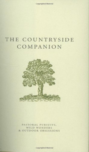 9781861059185: The Countryside Companion (The Companion Series)